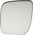 Dorman 57110 Door Mirror Glass - Left