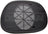 Dorman 57306 Speaker Cover - Dashboard Left