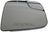 Dorman 57607 Door Mirror Glass - Right