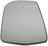 Dorman 57615 Door Mirror Glass - Left