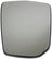 Dorman 57616 Door Mirror Glass - Left