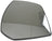 Dorman 57633 Door Mirror Glass - Right