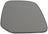 Dorman 57704 Door Mirror Glass - Left