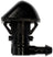 Dorman 58089 Windshield Washer Nozzle - Left or Right