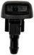 Dorman 58092 Windshield Washer Nozzle - Left or Right