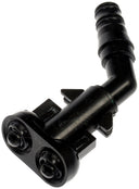 Dorman 58097 Headlight Washer Nozzle
