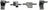 Dorman 58110 Windshield Washer Nozzle - Left or Right