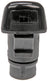 Dorman 58112CD Windshield Washer Nozzle - Left or Right