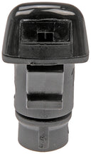 Dorman 58112CD Windshield Washer Nozzle - Left or Right