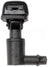 Dorman 58119 Windshield Washer Nozzle - Left or Right