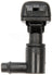 Dorman 58123 Windshield Washer Nozzle - Right