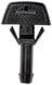 Dorman 58125 Windshield Washer Nozzle - Left or Right