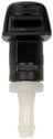 Dorman 58129 Windshield Washer Nozzle - Left or Right