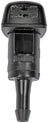 Dorman 58130 Windshield Washer Nozzle - Left or Right