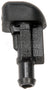 Dorman 58131 Windshield Washer Nozzle - Left or Right