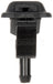 Dorman 58142 Windshield Washer Nozzle - Left or Right