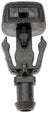 Dorman 58145 Windshield Washer Nozzle - Left or Right