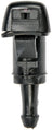 Dorman 58146 Windshield Washer Nozzle - Left or Right