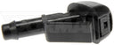 Dorman 58153 Windshield Washer Nozzle - Left or Right