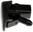 Dorman 58154 Windshield Washer Nozzle - Left or Right