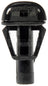 Dorman 58163 Windshield Washer Nozzle - Left or Right