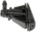 Dorman 58164 Windshield Washer Nozzle - Left or Right