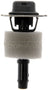 Dorman 58166 Windshield Washer Nozzle - Left