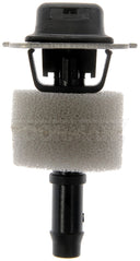 Dorman 58166 Windshield Washer Nozzle - Left