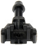 Dorman 58169 Park Assist Camera Washer Nozzle - Front