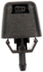 Dorman 58181 Windshield Washer Nozzle - Left or Right