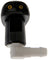 Dorman 58190 Windshield Washer Nozzle - Left or Right
