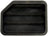 Dorman 59112 Cabin Pressure Relief Valve - Rear Left