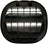 Dorman 59119 Cabin Pressure Relief Valve