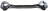 Dorman 60325 Battery Hold Down