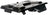 Dorman 60328 Battery Tray - Left Auxiliary