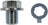 Dorman 65230 Engine Oil Drain Plug