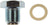 Dorman 65256 Engine Oil Drain Plug