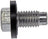 Dorman 65378 Engine Oil Drain Plug