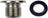Dorman 65384 Engine Oil Drain Plug