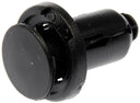 Dorman 66007 Engine Splash Shield Hardware