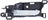 Dorman 67910 Interior Door Handle - Front Left or Rear Left