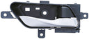Dorman 67931 Interior Door Handle - Front Right or Rear Right