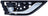 Dorman 67933 Interior Door Handle - Front Left or Rear Left