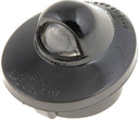 Dorman 68163 License Plate Light Lens