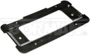 Dorman 68199 License Plate Bracket - Rear