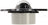 Dorman 68210 License Plate Light Lens - Left or Right