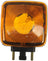 Dorman 69997 Turn Signal / Side Marker Light Assembly - Front Left or Front Right