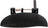Dorman 727MX Exterior Door Handle - Rear Left