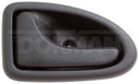 Dorman 732MX Interior Door Handle - Front Left, Rear Cargo Door or Rear Left