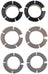 Dorman 74016 Accelerator Pedal Bushing